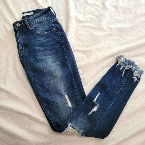 KanCan Denim - KanCans skinny size 25